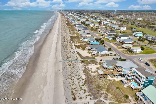 4005 E Beach Drive, Oak Island, NC 28465