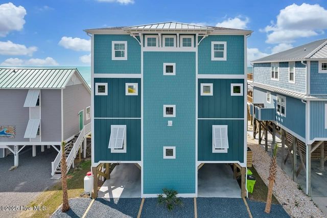 4005 E Beach Drive, Oak Island, NC 28465