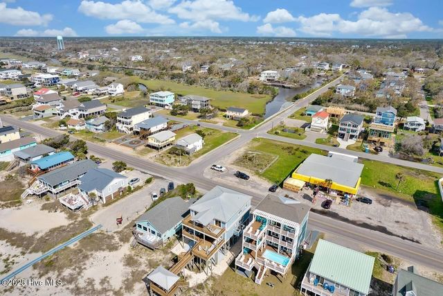 4005 E Beach Drive, Oak Island, NC 28465