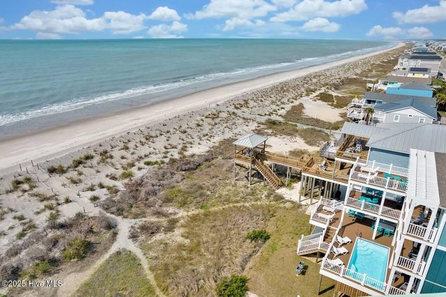 4005 E Beach Drive, Oak Island, NC 28465