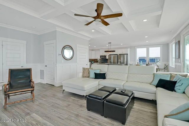 4005 E Beach Drive, Oak Island, NC 28465