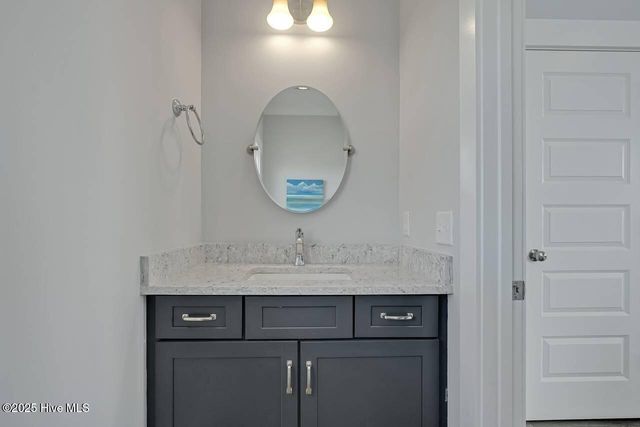 4005 E Beach Drive, Oak Island, NC 28465