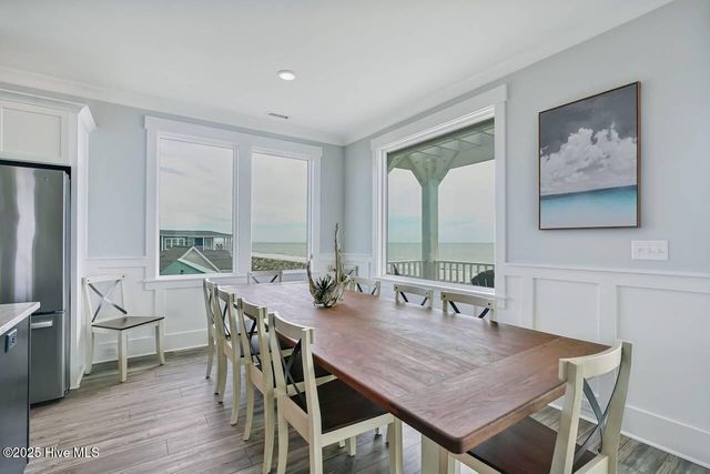 4005 E Beach Drive, Oak Island, NC 28465