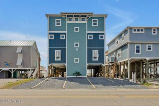 4005 E Beach Drive, Oak Island, NC 28465
