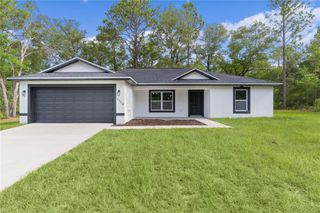 1115 W GENEVA PLACE, Citrus Springs, FL 34434