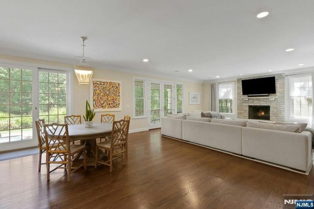 42 Warren Lane, Alpine, NJ 07620