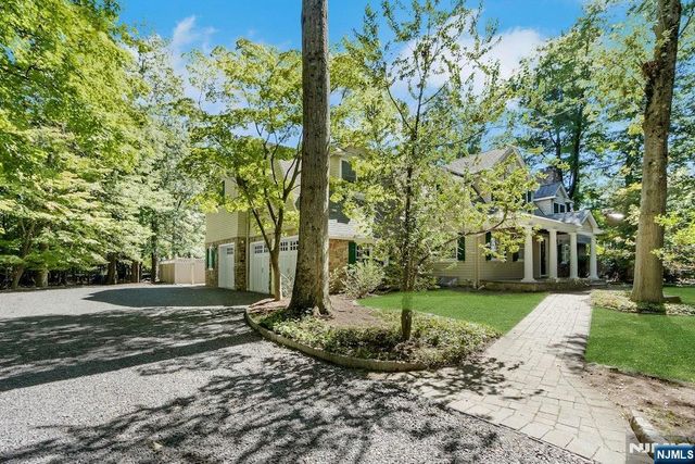 42 Warren Lane, Alpine, NJ 07620