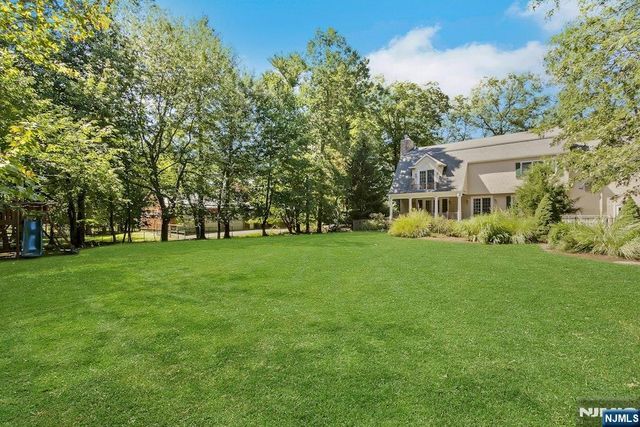 42 Warren Lane, Alpine, NJ 07620