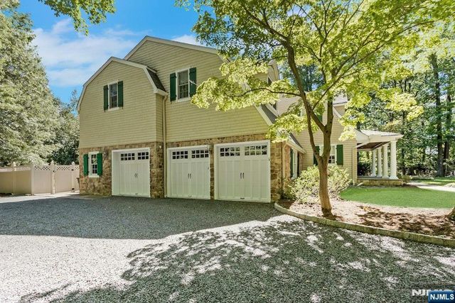 42 Warren Lane, Alpine, NJ 07620