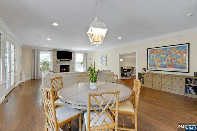 42 Warren Lane, Alpine, NJ 07620