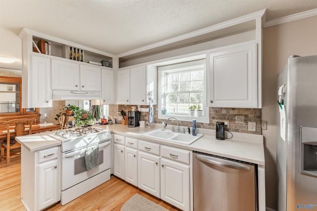 15528 Al Highway 176, Fort Payne, AL 35967