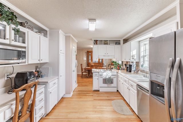 15528 Al Highway 176, Fort Payne, AL 35967