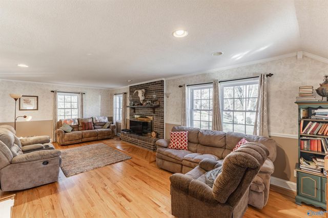 15528 Al Highway 176, Fort Payne, AL 35967