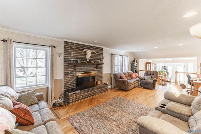 15528 Al Highway 176, Fort Payne, AL 35967