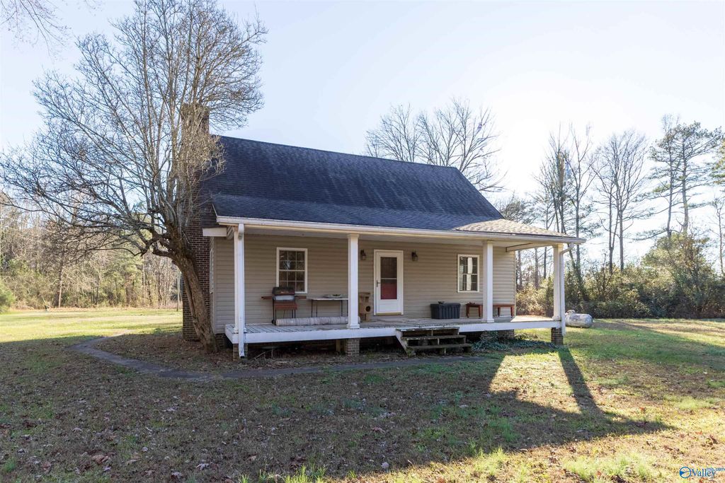 15528 Al Highway 176, Fort Payne, AL 35967