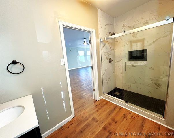 28 Country Club Drive, Canadian, OK 74425