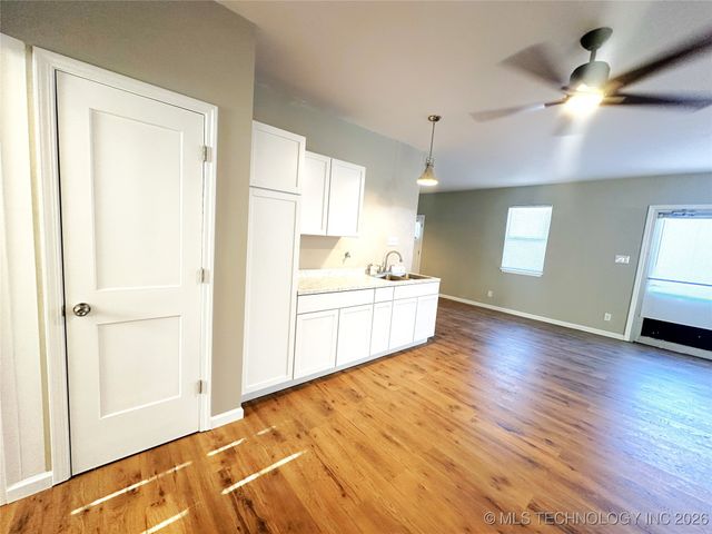 28 Country Club Drive, Canadian, OK 74425