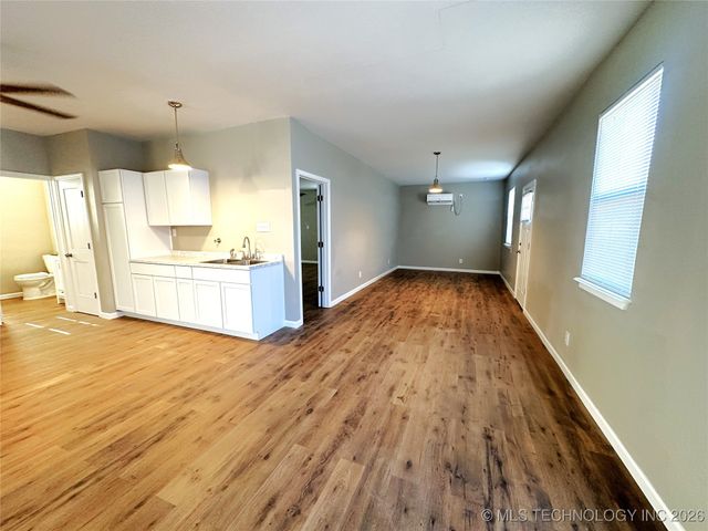 28 Country Club Drive, Canadian, OK 74425