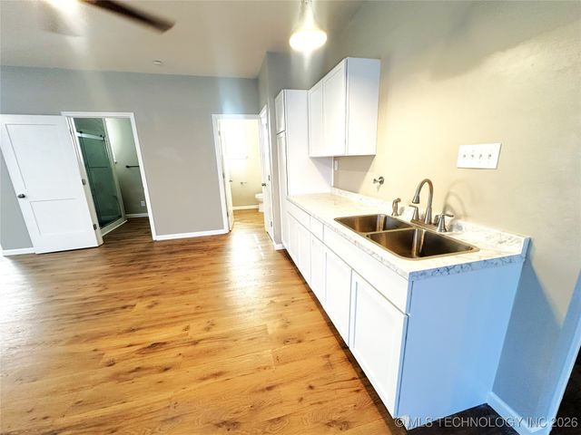 28 Country Club Drive, Canadian, OK 74425