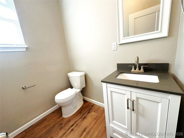 28 Country Club Drive, Canadian, OK 74425