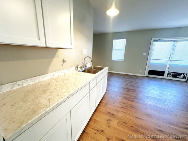 28 Country Club Drive, Canadian, OK 74425