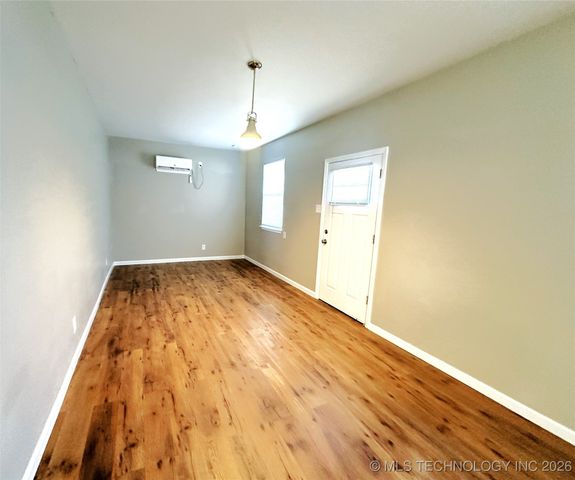 28 Country Club Drive, Canadian, OK 74425