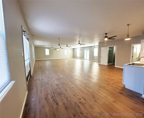 28 Country Club Drive, Canadian, OK 74425