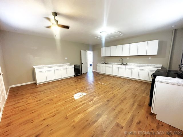 28 Country Club Drive, Canadian, OK 74425