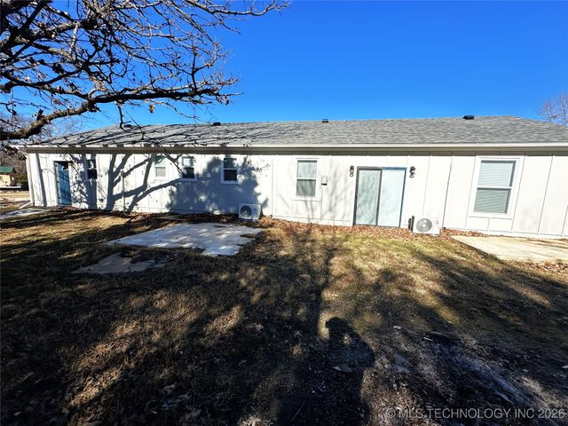 28 Country Club Drive, Canadian, OK 74425