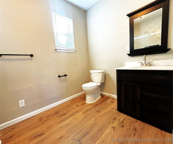 28 Country Club Drive, Canadian, OK 74425