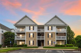9744 Bexley Station Drive F, St Louis, MO 63123