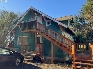564 ALAMEDA Ave, Astoria, OR 97103