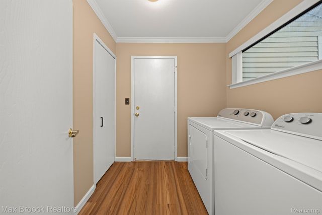 5605 DRAKE HOLLOW Drive W Unit 41, West Bloomfield Charter Township, MI 48322