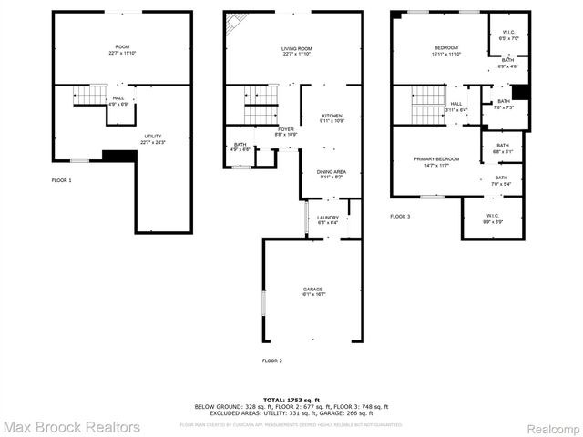 5605 DRAKE HOLLOW Drive W Unit 41, West Bloomfield Charter Township, MI 48322