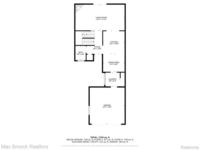 5605 DRAKE HOLLOW Drive W Unit 41, West Bloomfield Charter Township, MI 48322