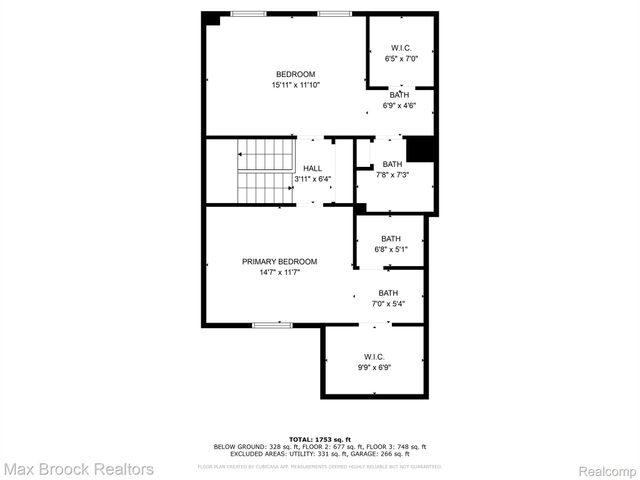 5605 DRAKE HOLLOW Drive W Unit 41, West Bloomfield Charter Township, MI 48322