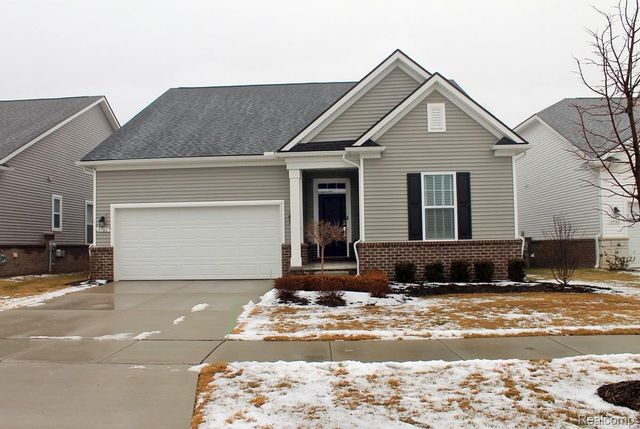 3761 Park Creek Lane, Canton Charter Township, MI 48188