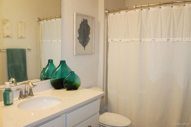 3761 Park Creek Lane, Canton Charter Township, MI 48188