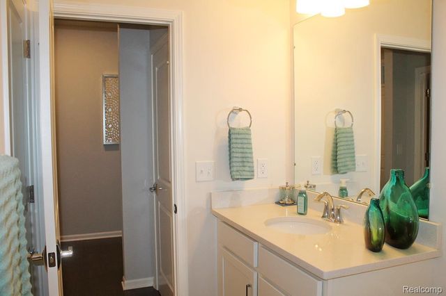 3761 Park Creek Lane, Canton Charter Township, MI 48188