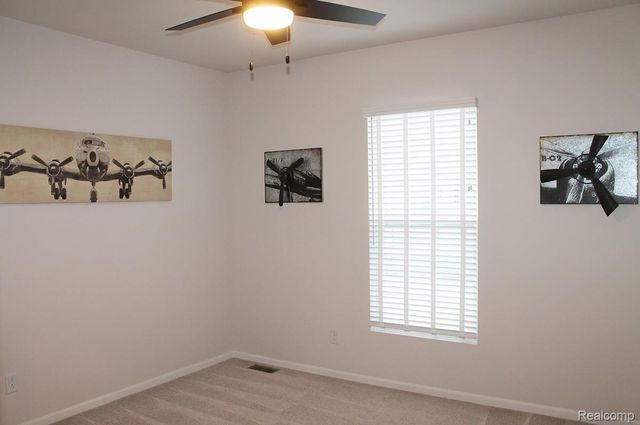 3761 Park Creek Lane, Canton Charter Township, MI 48188