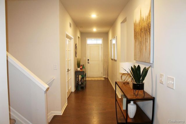 3761 Park Creek Lane, Canton Charter Township, MI 48188