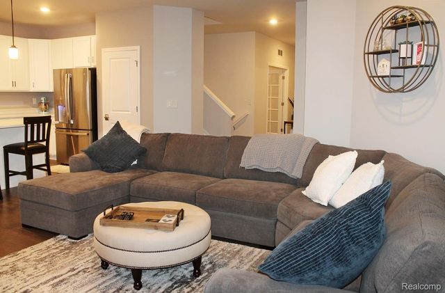 3761 Park Creek Lane, Canton Charter Township, MI 48188