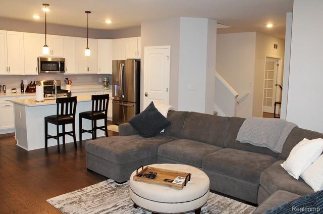 3761 Park Creek Lane, Canton Charter Township, MI 48188