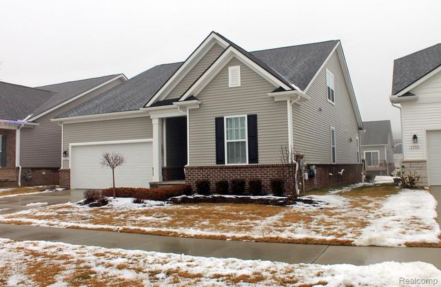 3761 Park Creek Lane, Canton Charter Township, MI 48188