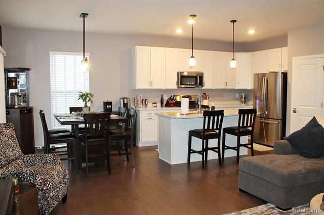 3761 Park Creek Lane, Canton Charter Township, MI 48188