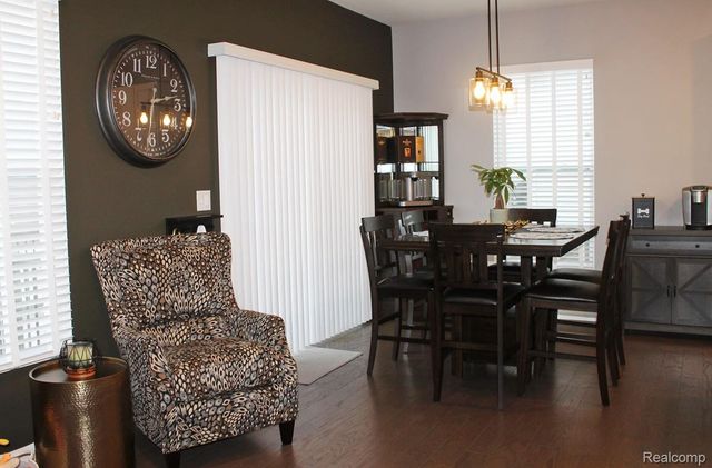 3761 Park Creek Lane, Canton Charter Township, MI 48188