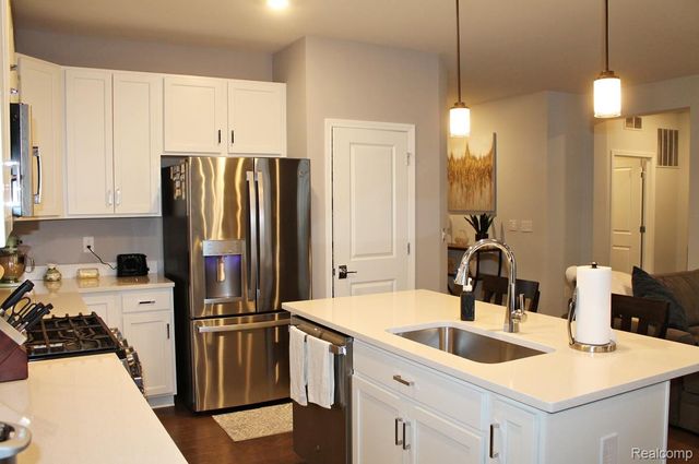 3761 Park Creek Lane, Canton Charter Township, MI 48188