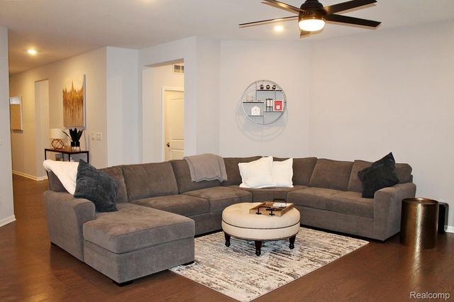 3761 Park Creek Lane, Canton Charter Township, MI 48188