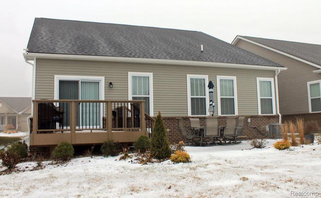 3761 Park Creek Lane, Canton Charter Township, MI 48188