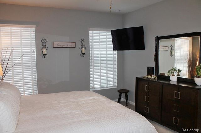 3761 Park Creek Lane, Canton Charter Township, MI 48188